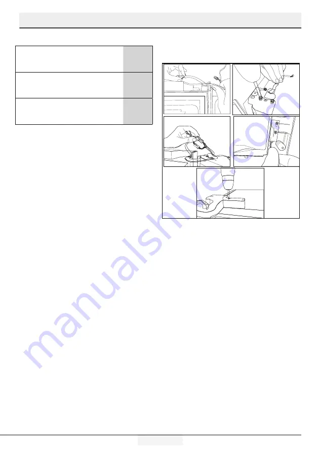 Beko GN1406223B User Manual Download Page 54