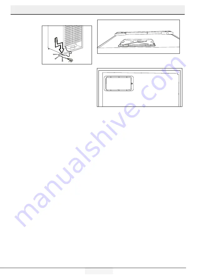 Beko GN1406223B User Manual Download Page 60