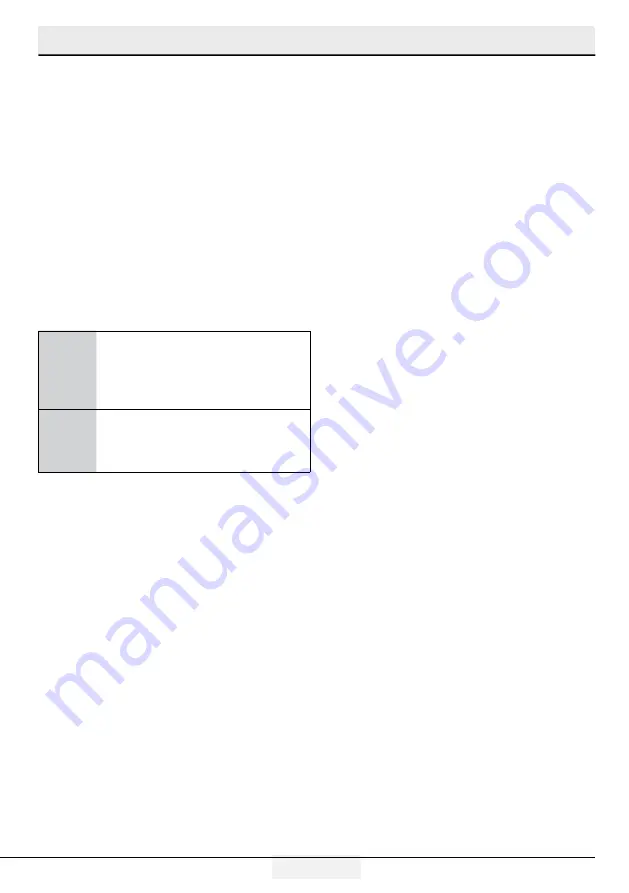 Beko GN1406231XBN User Manual Download Page 15