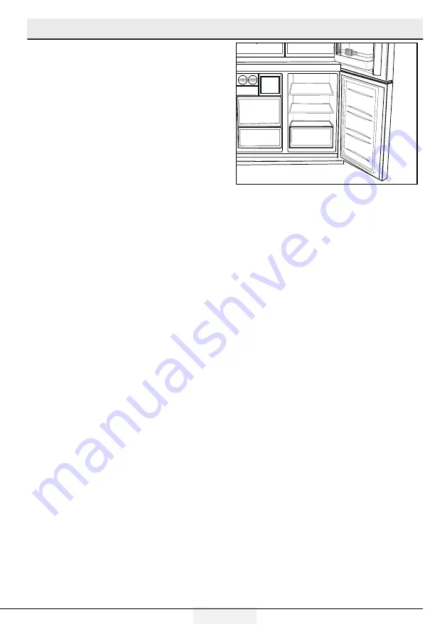 Beko GN1406231XBN User Manual Download Page 62