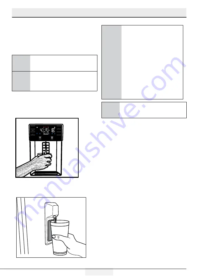 Beko GN1406231XBN User Manual Download Page 66