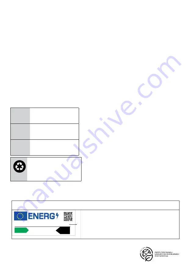 Beko GN1406231XBN Скачать руководство пользователя страница 74