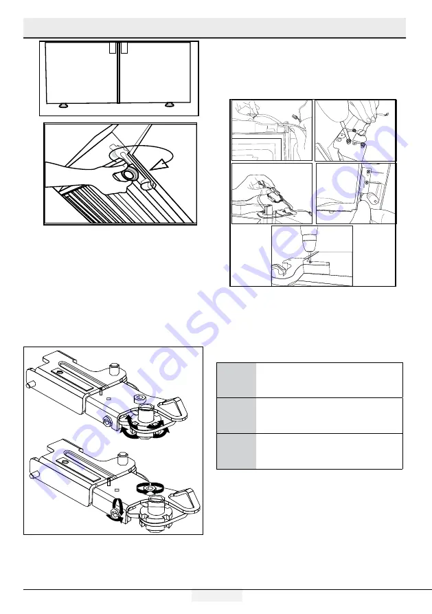 Beko GN1406231XBN Скачать руководство пользователя страница 84