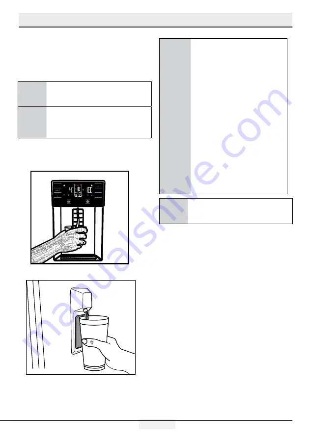 Beko GN1406231XBN User Manual Download Page 101