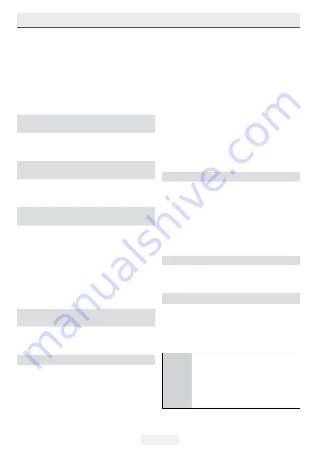 Beko GN1406231XBN User Manual Download Page 106