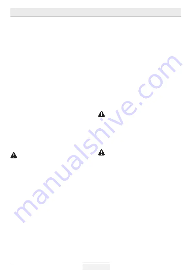 Beko GN1406231XBN User Manual Download Page 117