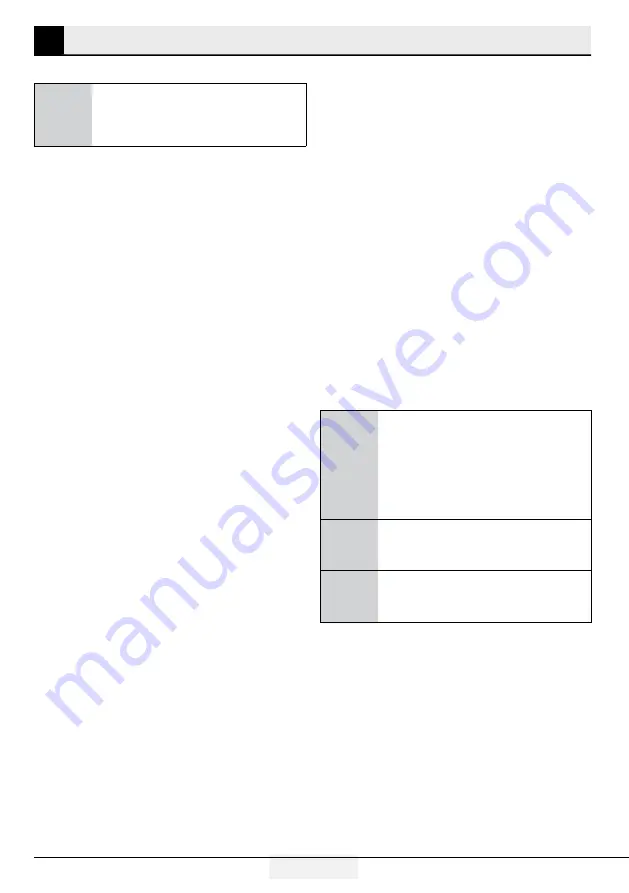 Beko GN1406231XBN User Manual Download Page 123