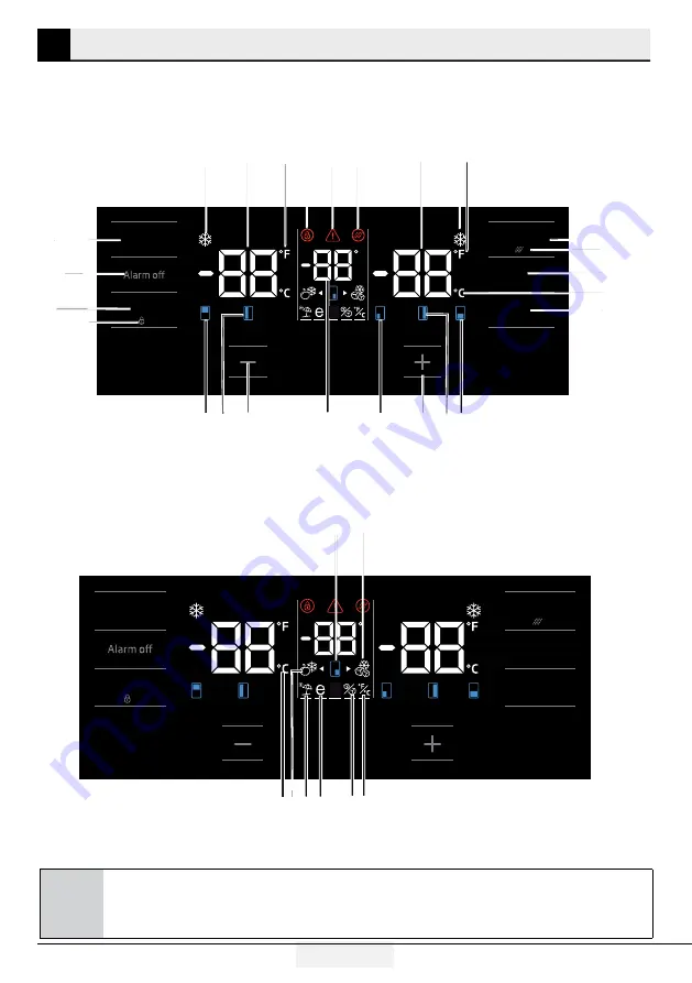 Beko GN1406231XBN User Manual Download Page 125