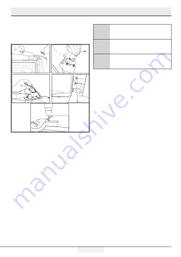 Beko GN1406231XBN User Manual Download Page 159