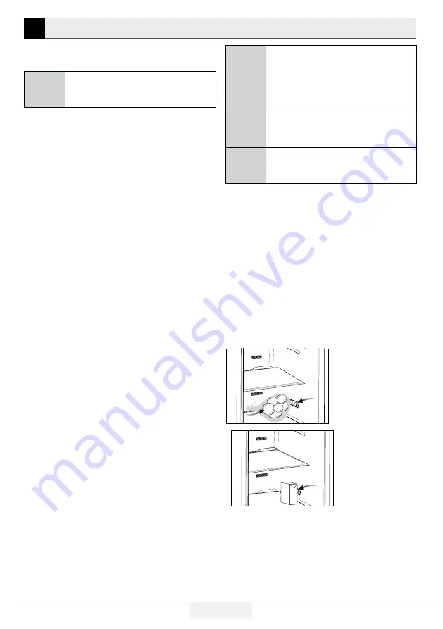 Beko GN1406231XBN User Manual Download Page 160