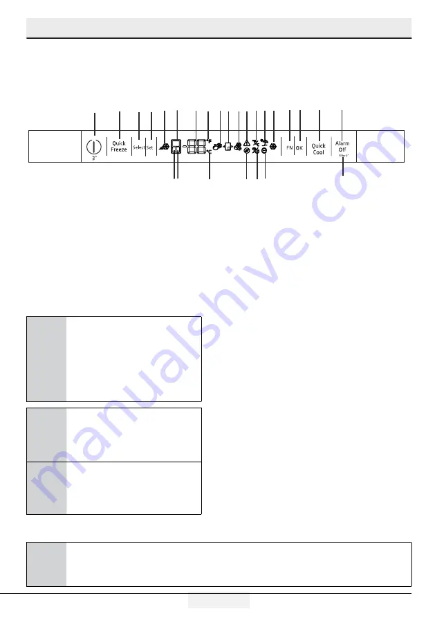 Beko GN1406231XBN User Manual Download Page 167