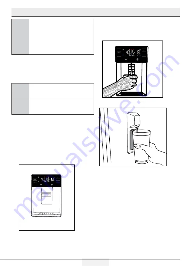 Beko GN1406231XBN User Manual Download Page 175