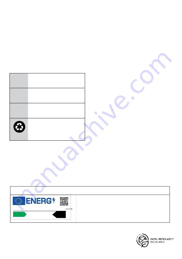 Beko GN1406231XBN User Manual Download Page 184