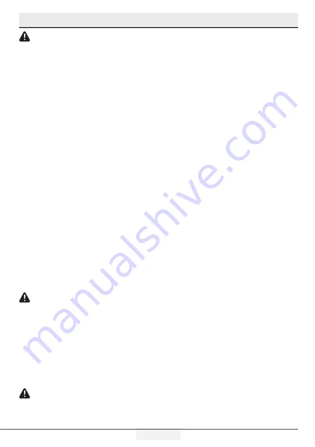 Beko GN1406231XBN User Manual Download Page 187