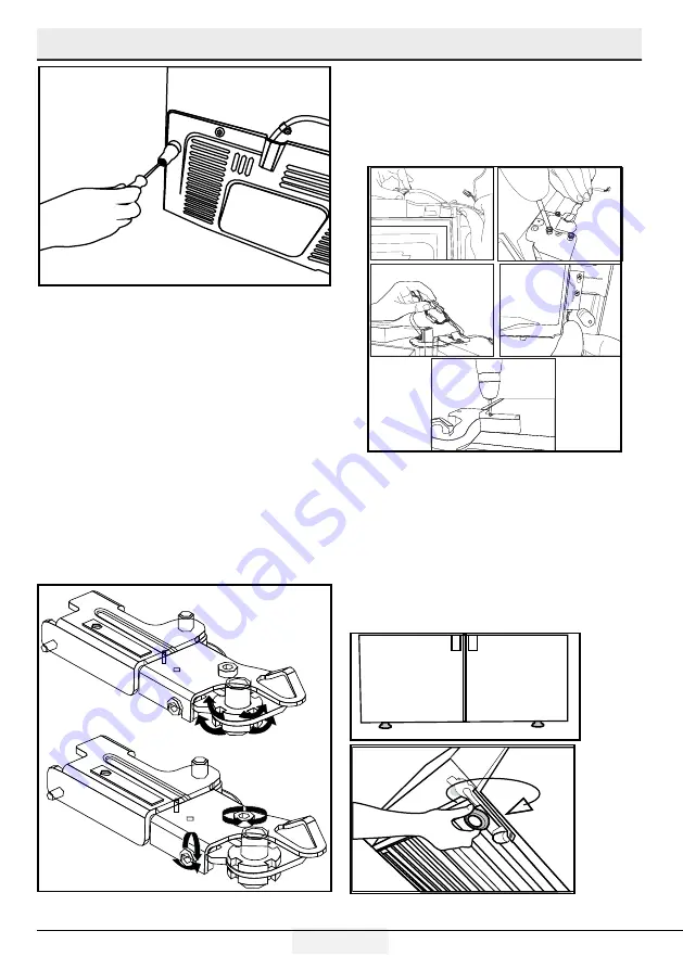 Beko GN1406231XBN User Manual Download Page 194