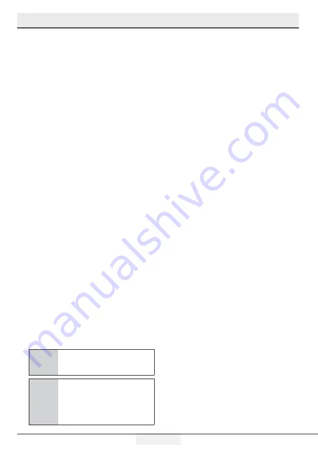 Beko GN1406231XBN User Manual Download Page 204