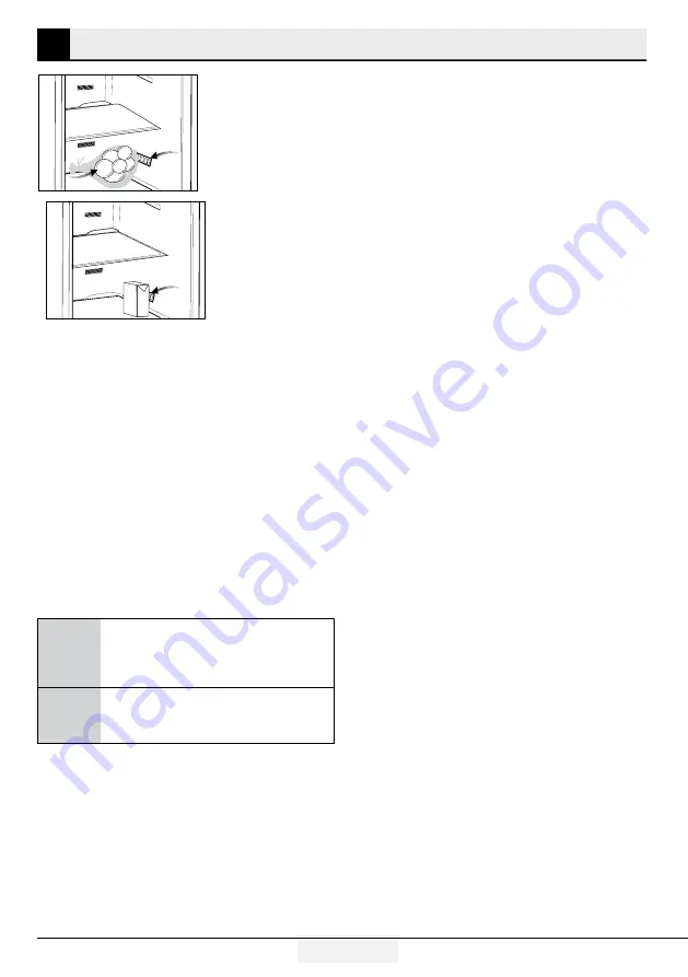 Beko GN1406231XBN User Manual Download Page 231