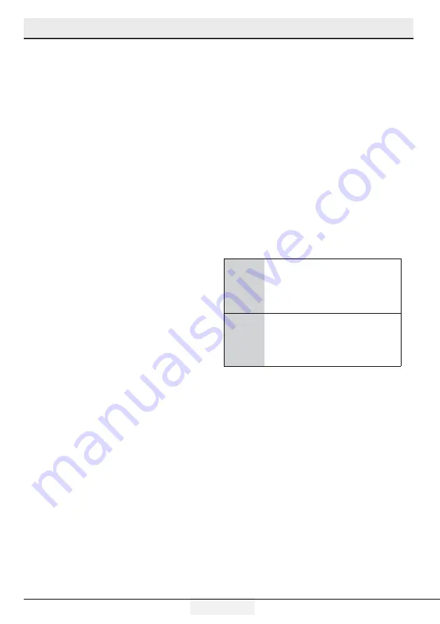 Beko GN1406231XBN User Manual Download Page 233