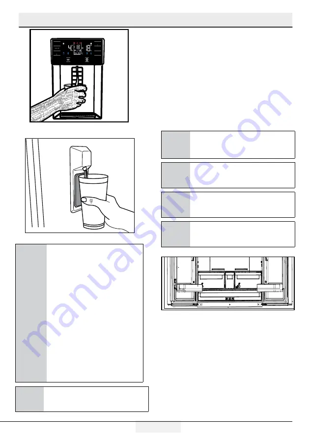 Beko GN1406231XBN Скачать руководство пользователя страница 244