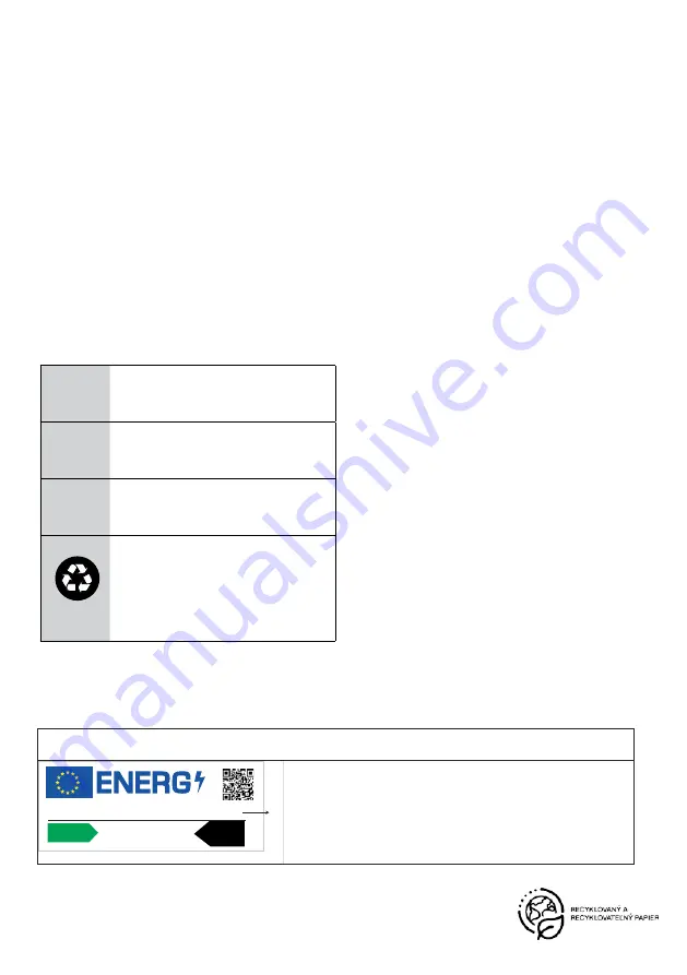 Beko GN1406231XBN User Manual Download Page 253