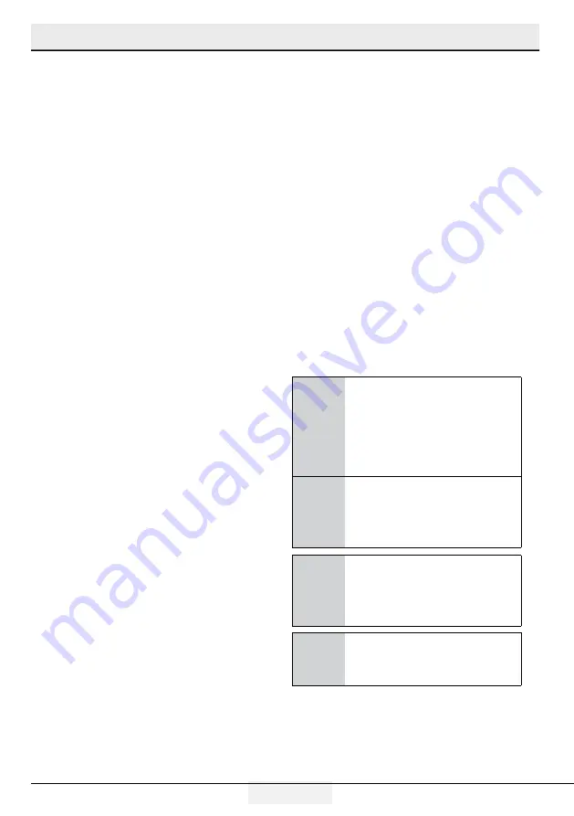 Beko GN1406231XBN User Manual Download Page 269