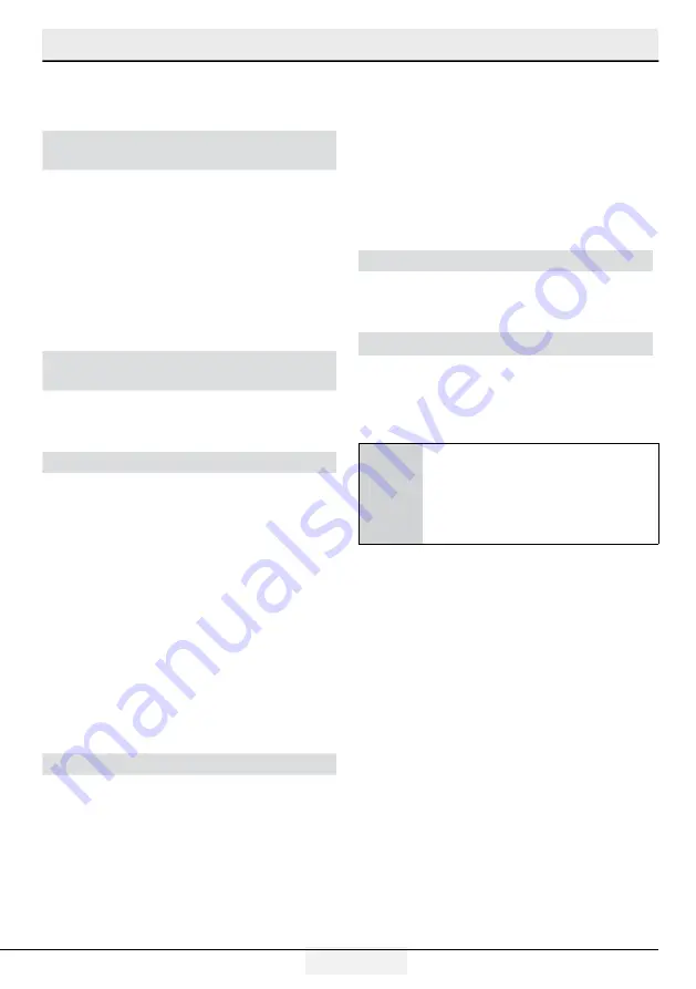 Beko GN1406231XBN User Manual Download Page 284