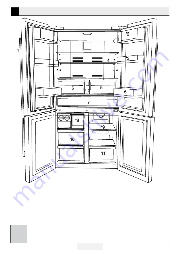 Beko GN1406231XBN User Manual Download Page 294