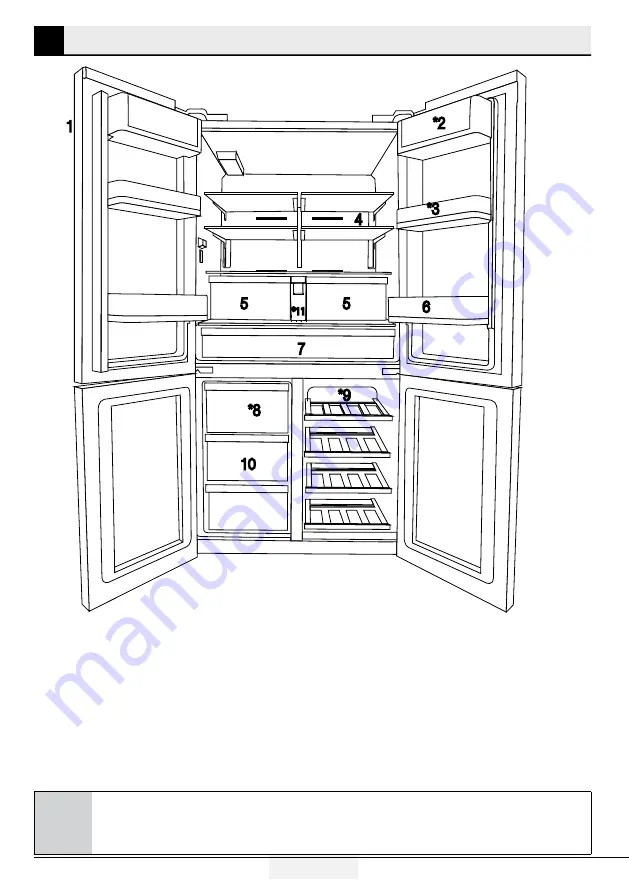 Beko GN1406231XBN Скачать руководство пользователя страница 295