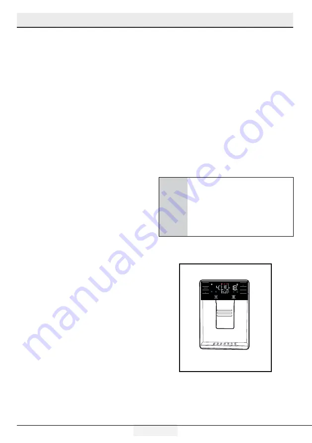 Beko GN1406231XBN User Manual Download Page 313