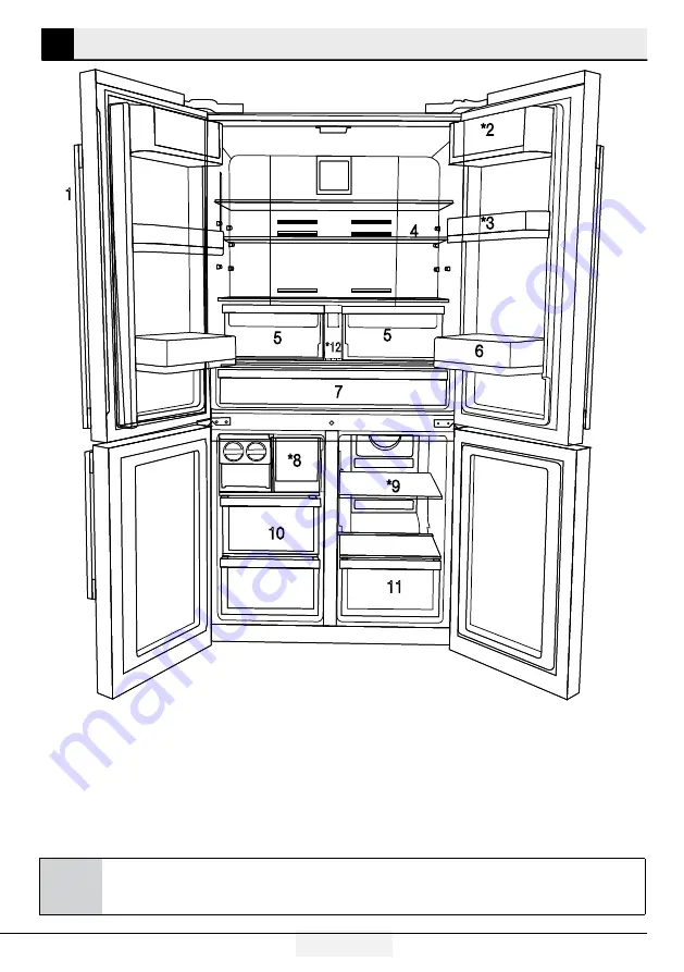 Beko GN1406231XBN User Manual Download Page 330