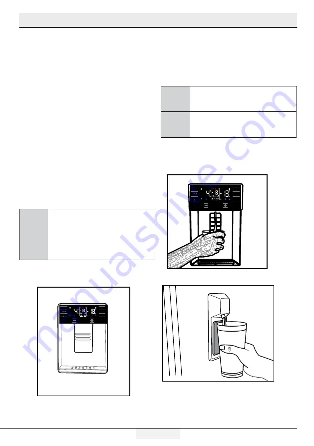 Beko GN1406231XBN Скачать руководство пользователя страница 350