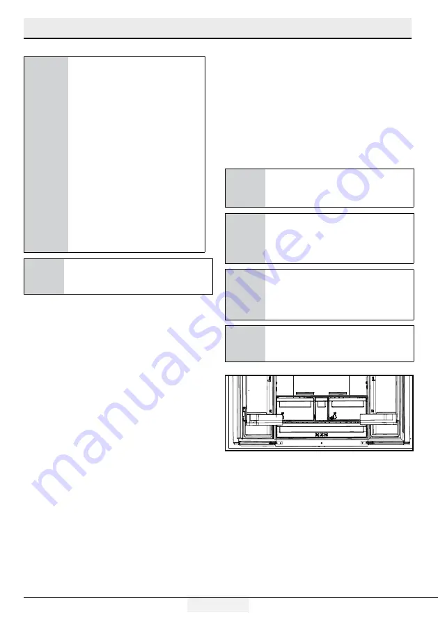 Beko GN1406231XBN User Manual Download Page 351