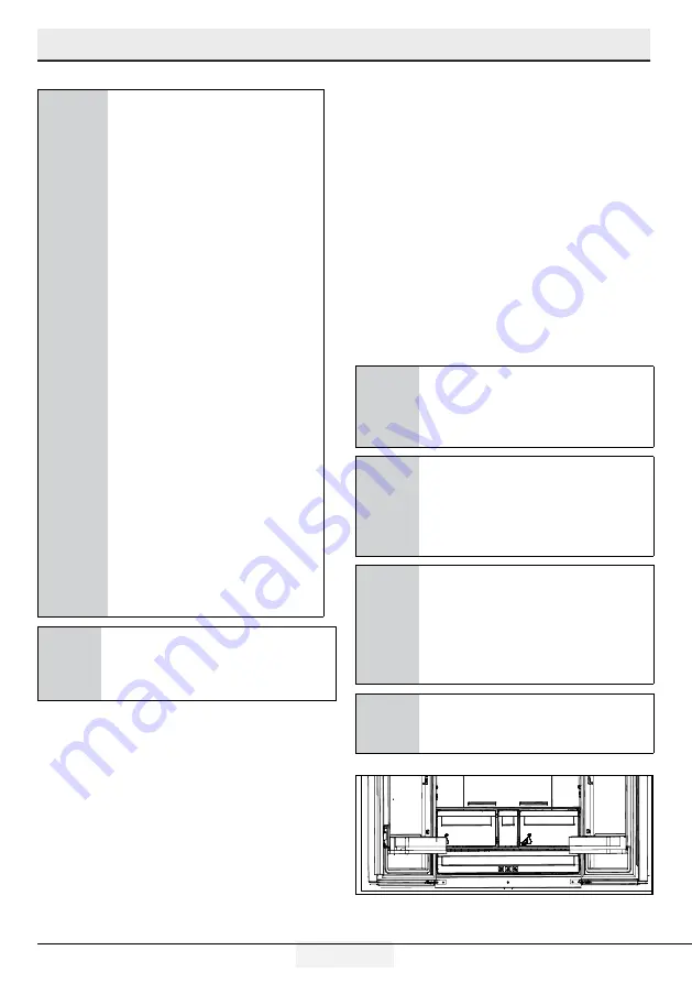 Beko GN1406231XBN Скачать руководство пользователя страница 389