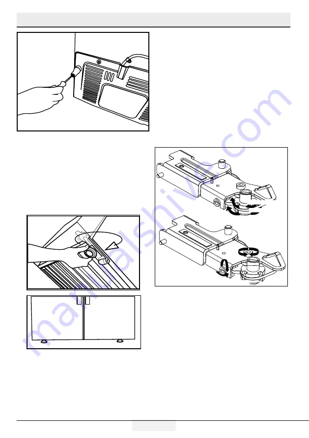 Beko GN1406231XBN User Manual Download Page 407