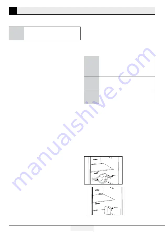 Beko GN1406231XBN User Manual Download Page 409