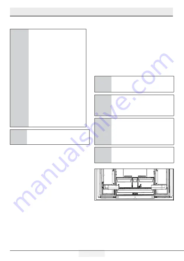 Beko GN1406231XBN User Manual Download Page 425