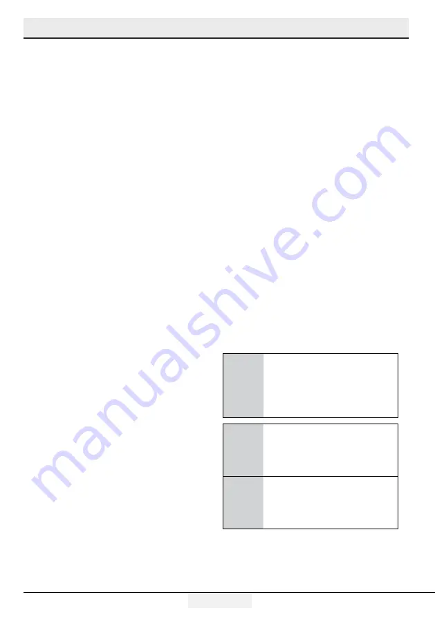 Beko GN1406231XBN User Manual Download Page 446