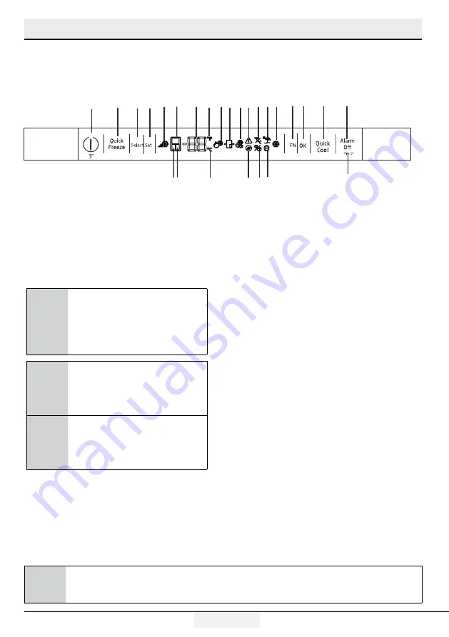 Beko GN1406231XBN Скачать руководство пользователя страница 450