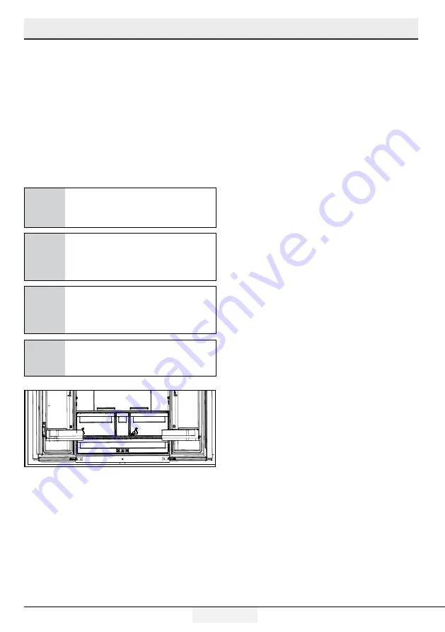 Beko GN1406231XBN Скачать руководство пользователя страница 460