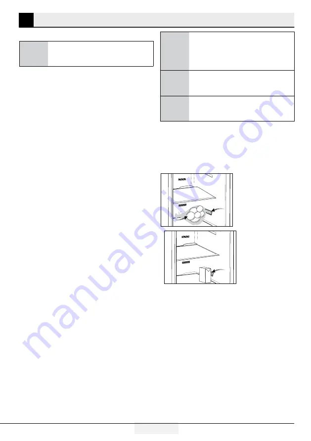 Beko GN1406231XBN Скачать руководство пользователя страница 476