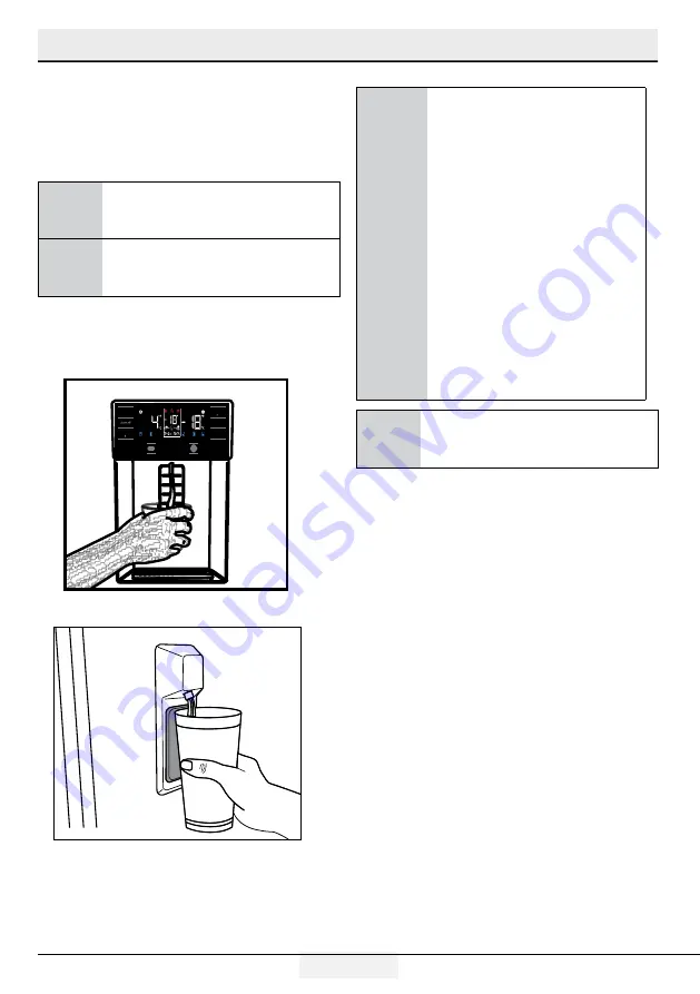 Beko GN1406231XBN User Manual Download Page 491