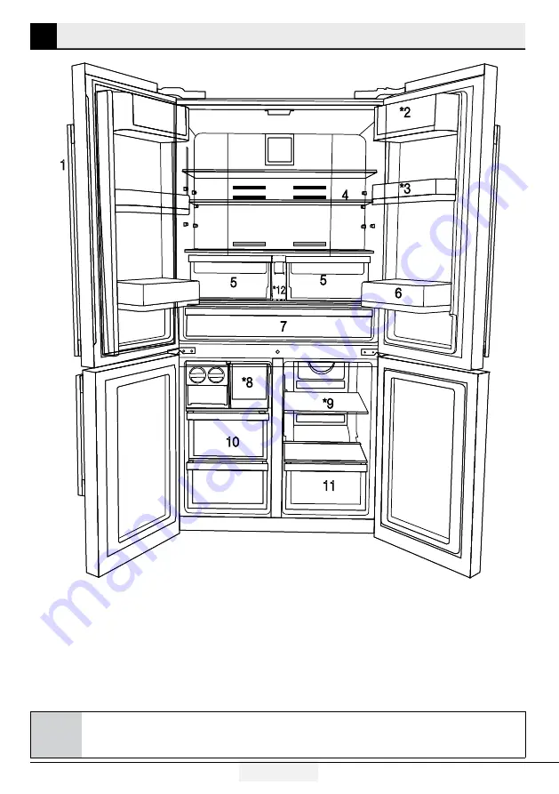 Beko GN1406231XBN User Manual Download Page 504