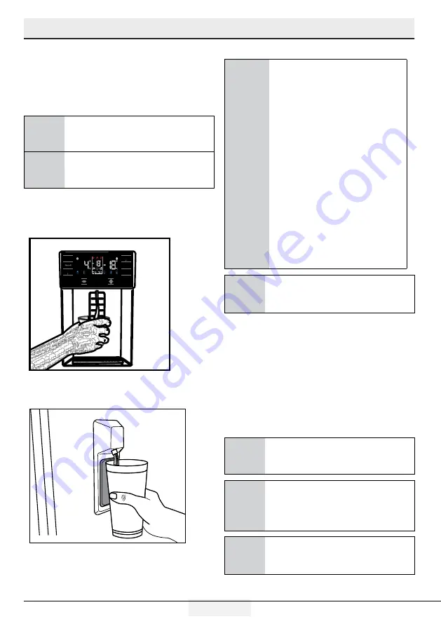 Beko GN1406231XBN User Manual Download Page 557