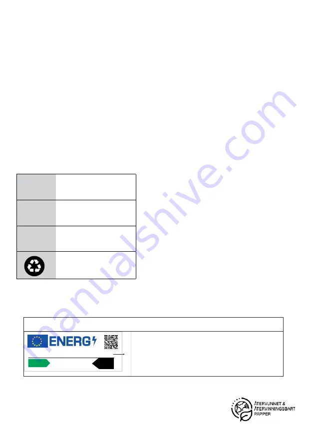 Beko GN1406231XBN User Manual Download Page 565