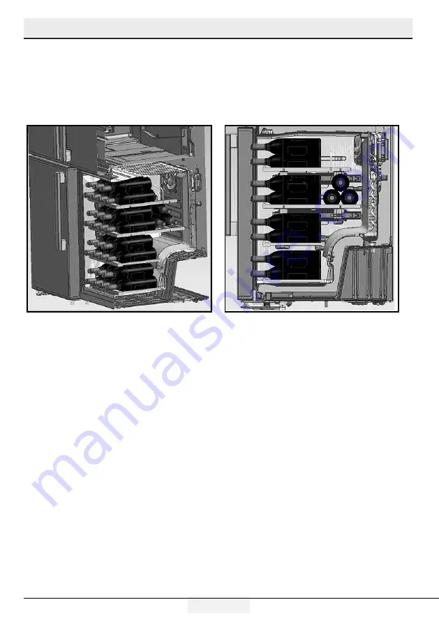 Beko GN1406231XBN Скачать руководство пользователя страница 589