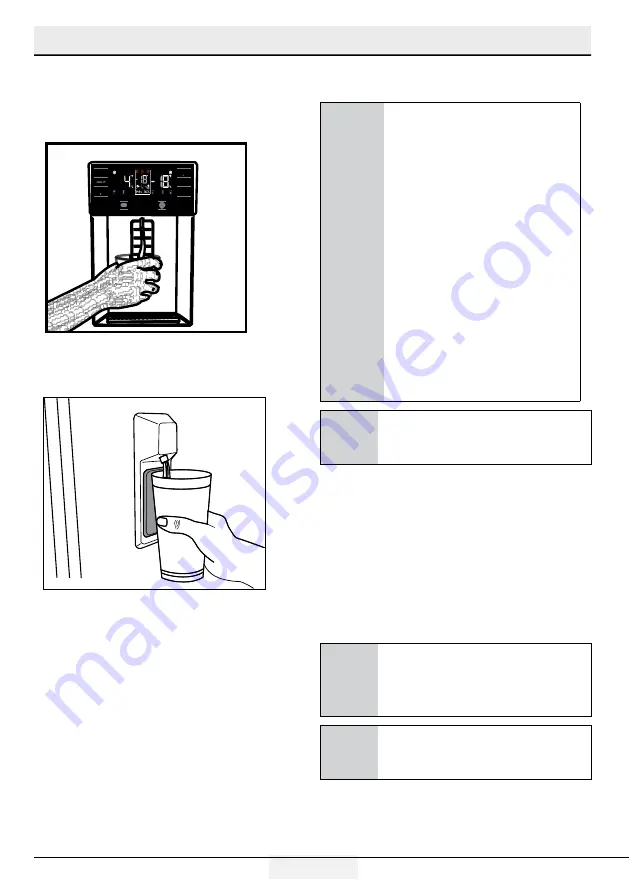 Beko GN1406231XBN User Manual Download Page 591