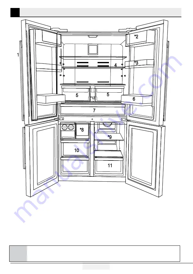 Beko GN1406231XBN User Manual Download Page 604