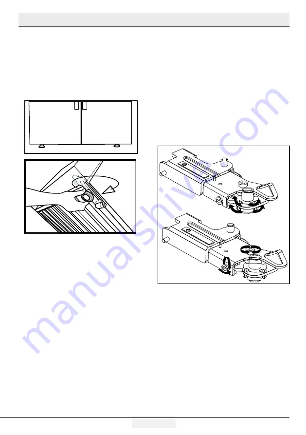 Beko GN1406231XBN Скачать руководство пользователя страница 607