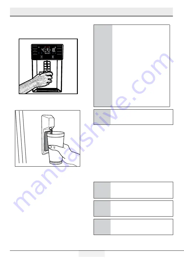 Beko GN1406231XBN User Manual Download Page 624