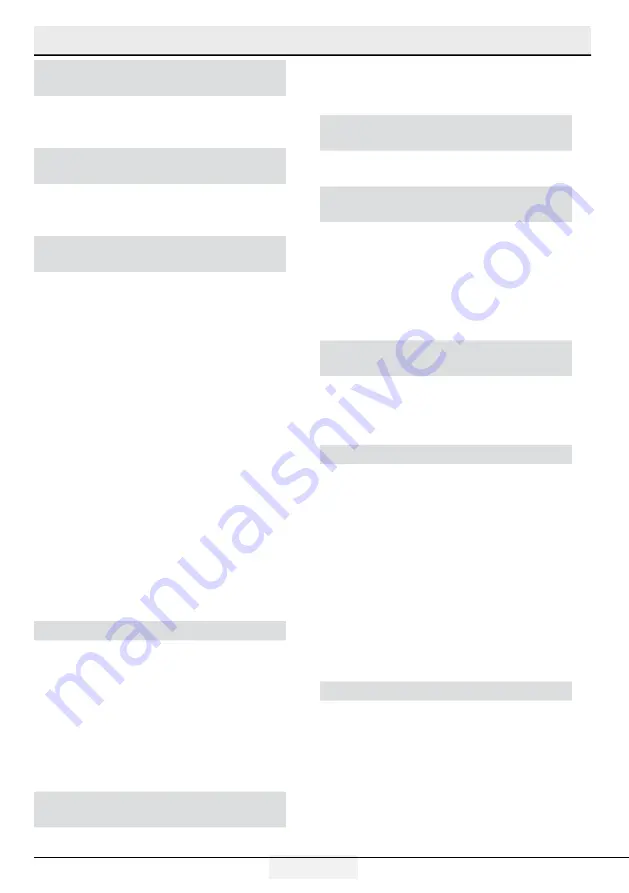 Beko GN1406231XBN User Manual Download Page 628